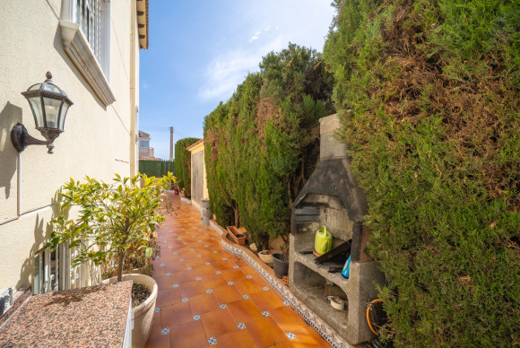 Resale - Townhouse - Guardamar del Segura - El moncayo