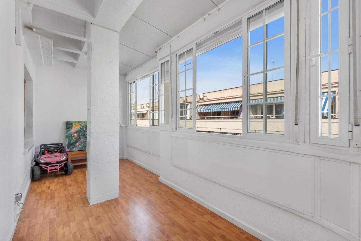 Revente - Appartement - Torrevieja - Playa del cura