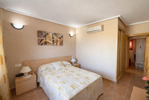 Revente - Appartement - Torrevieja - Centro