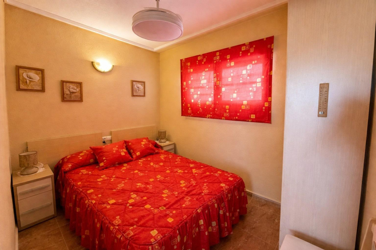 Revente - Appartement - Torrevieja - Centro