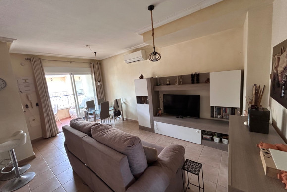 Resale - Apartment  - Jacarilla