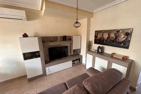 Resale - Apartment  - Jacarilla