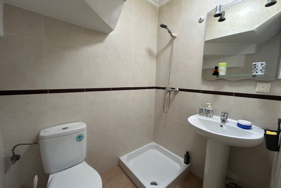Resale - Apartment  - Jacarilla