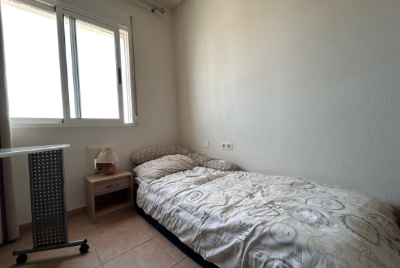 Resale - Apartment  - Jacarilla