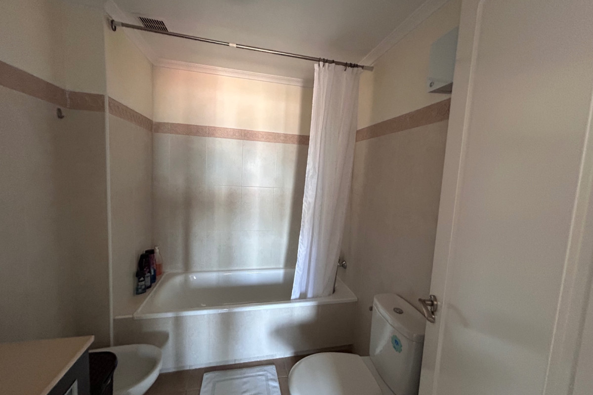 Resale - Apartment  - Jacarilla