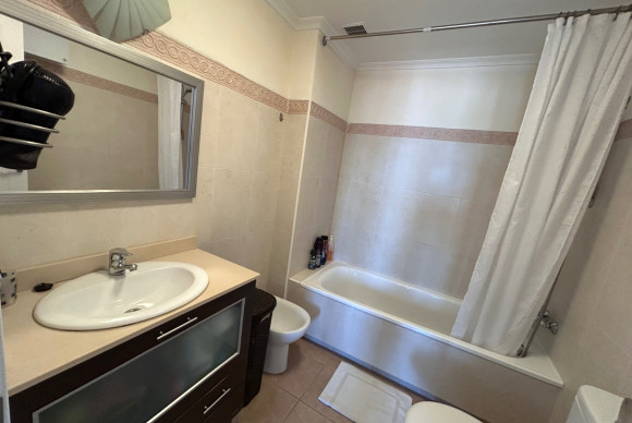 Resale - Apartment  - Jacarilla