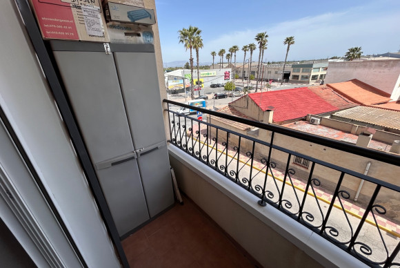 Resale - Apartment  - Jacarilla