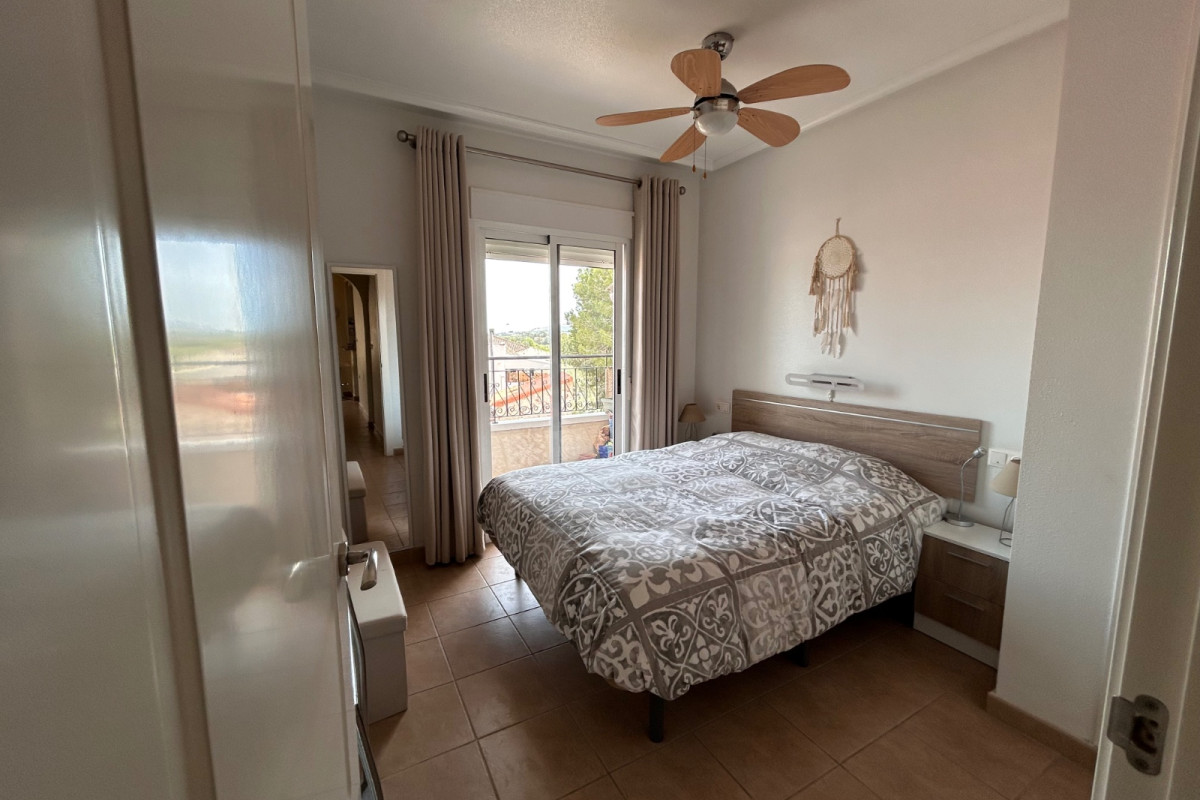 Resale - Apartment  - Jacarilla