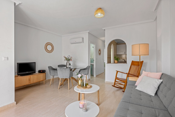 Herverkoop - 1. Apartment / flat - Daya Nueva - Costa Blanca South