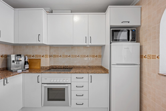 Herverkoop - 1. Apartment / flat - Daya Nueva - Costa Blanca South