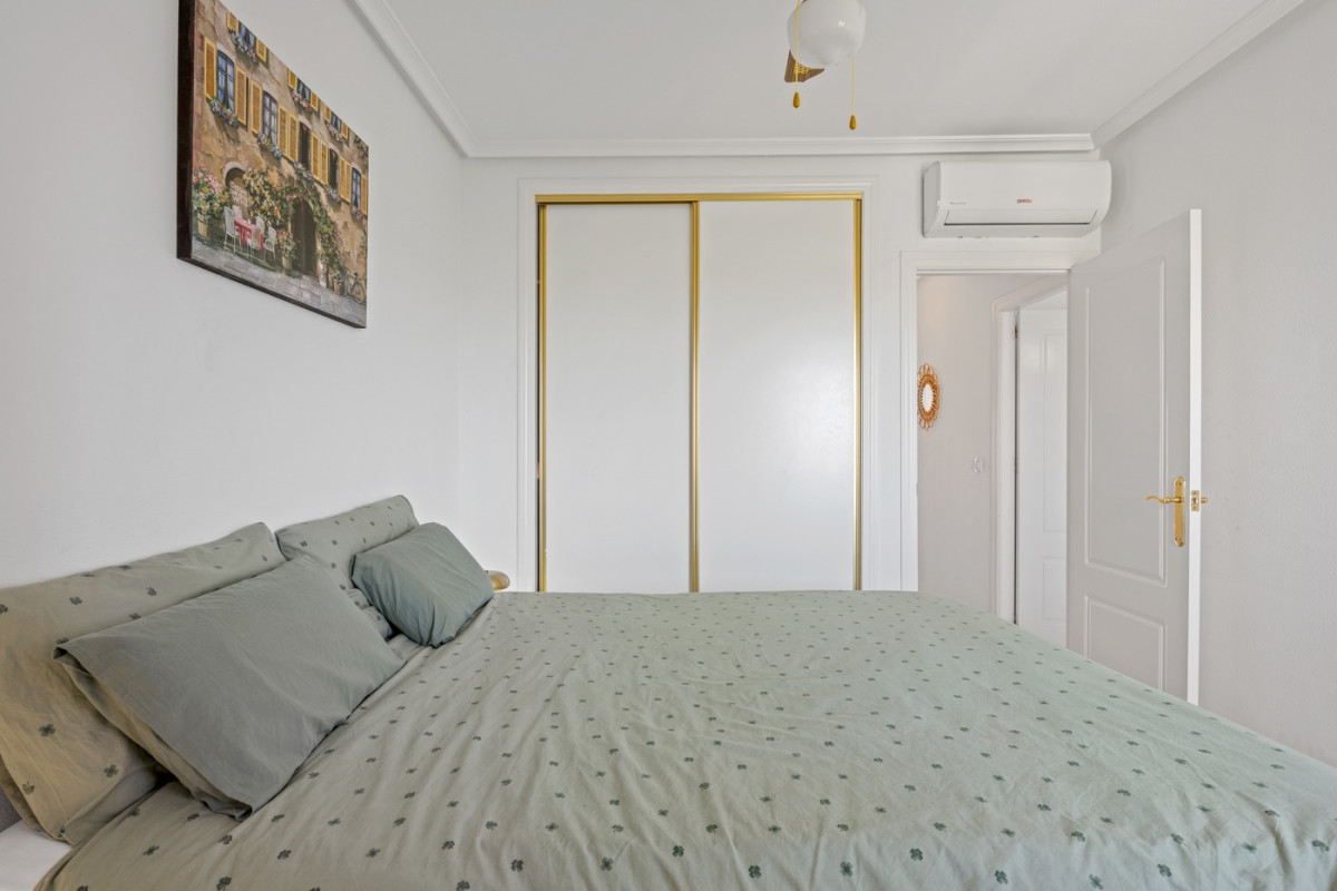 Herverkoop - 1. Apartment / flat - Daya Nueva - Costa Blanca South