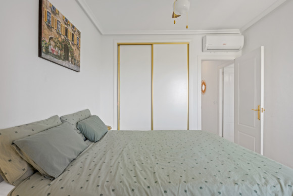 Herverkoop - 1. Apartment / flat - Daya Nueva - Costa Blanca South