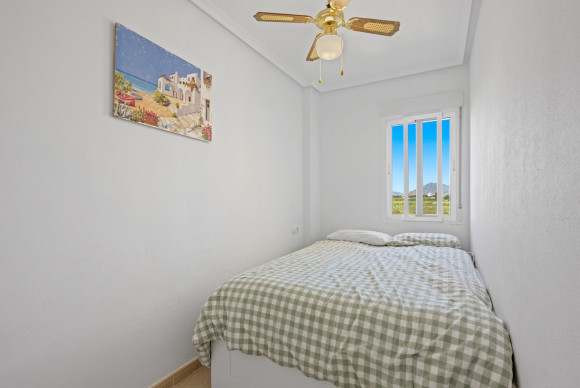 Herverkoop - 1. Apartment / flat - Daya Nueva - Costa Blanca South