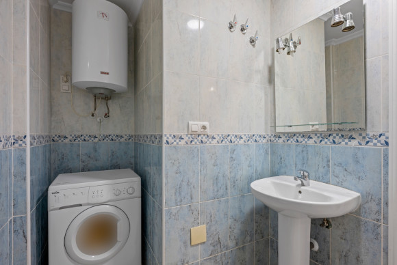 Herverkoop - 1. Apartment / flat - Daya Nueva - Costa Blanca South