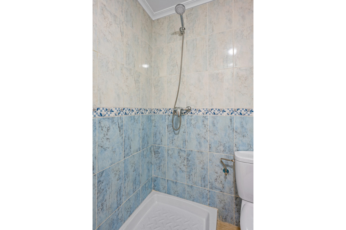 Herverkoop - 1. Apartment / flat - Daya Nueva - Costa Blanca South