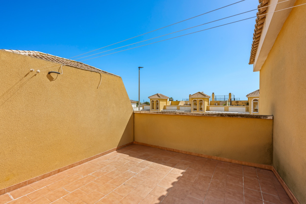 Herverkoop - 1. Apartment / flat - Daya Nueva - Costa Blanca South