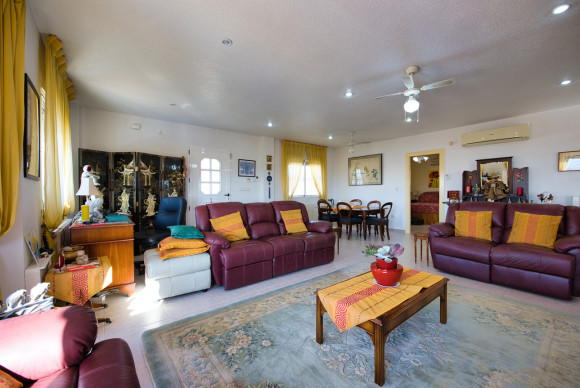 Reventa - Detached Villa - Benimar - Benimar II