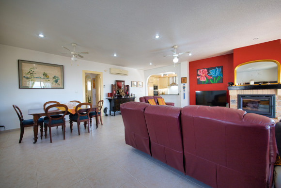 Reventa - Detached Villa - Benimar - Benimar II