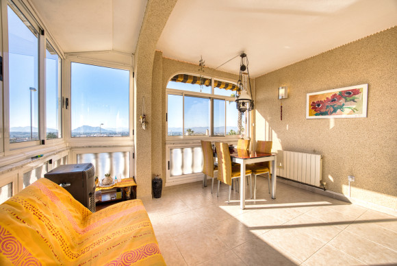 Reventa - Detached Villa - Benimar - Benimar II