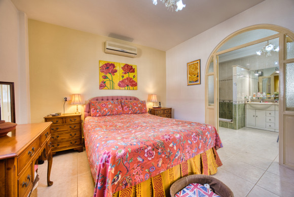 Reventa - Detached Villa - Benimar - Benimar II