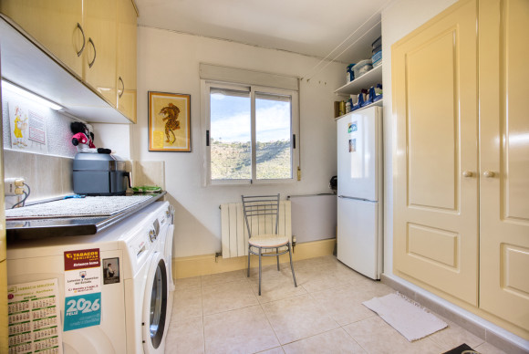 Reventa - Detached Villa - Benimar - Benimar II