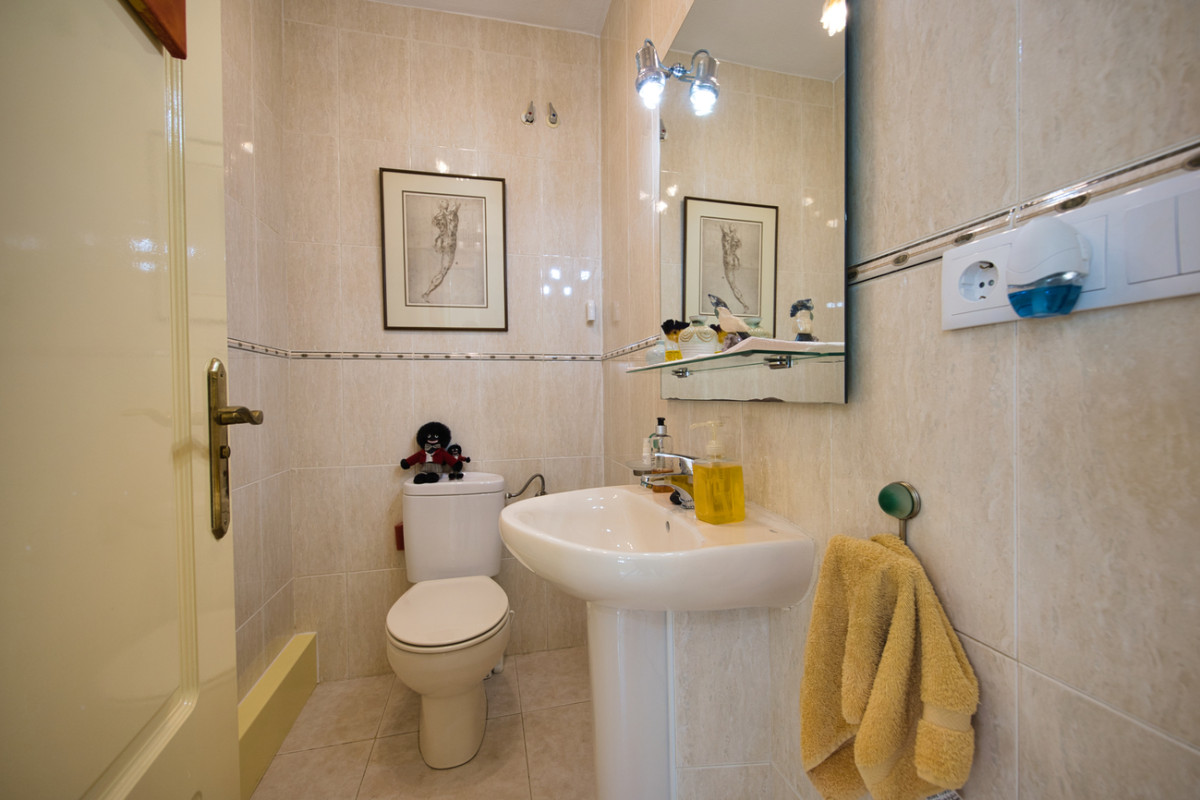 Reventa - Detached Villa - Benimar - Benimar II