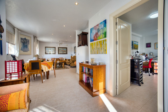 Reventa - Detached Villa - Benimar - Benimar II