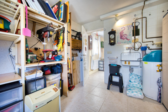 Reventa - Detached Villa - Benimar - Benimar II