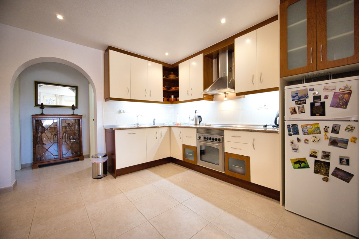 Reventa - Detached Villa - Benimar - Benimar II