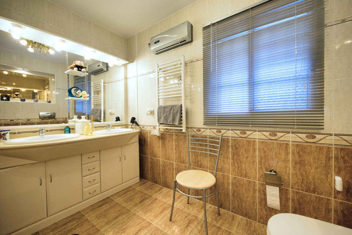 Reventa - Detached Villa - Benimar - Benimar II