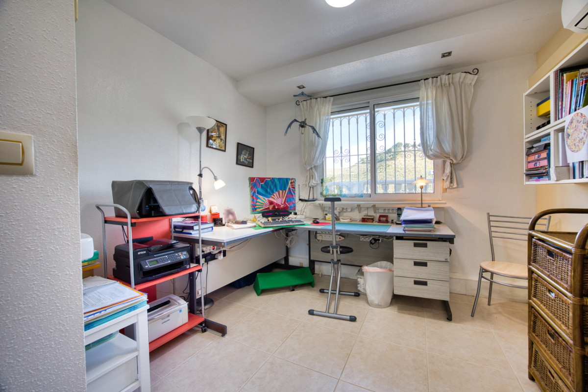 Reventa - Detached Villa - Benimar - Benimar II