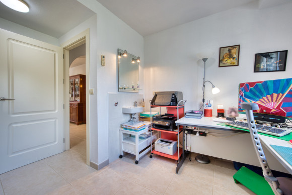 Reventa - Detached Villa - Benimar - Benimar II