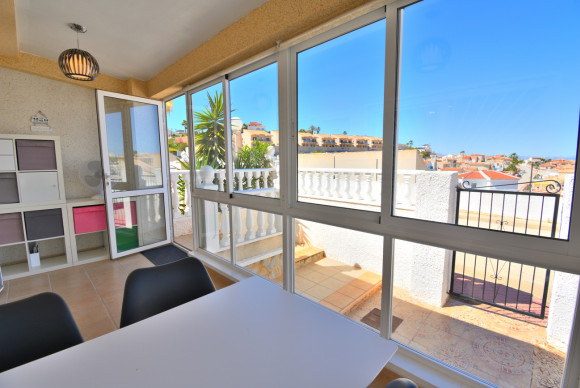 Reventa - Casa semi independiente - Ciudad Quesada - La Marquesa