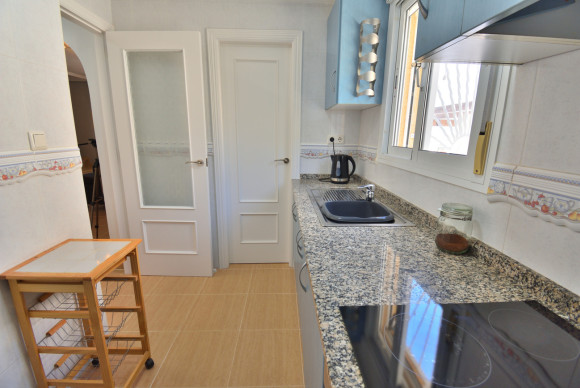 Reventa - Casa semi independiente - Ciudad Quesada - La Marquesa