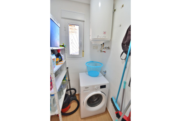 Reventa - Casa semi independiente - Ciudad Quesada - La Marquesa