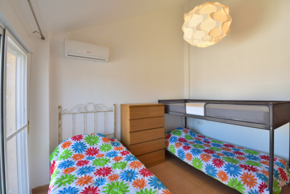 Reventa - Casa semi independiente - Ciudad Quesada - La Marquesa