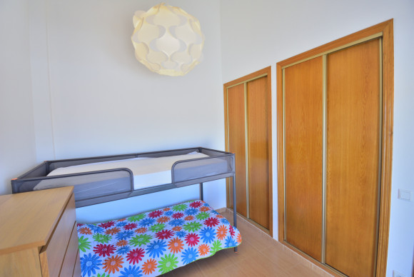 Reventa - Casa semi independiente - Ciudad Quesada - La Marquesa