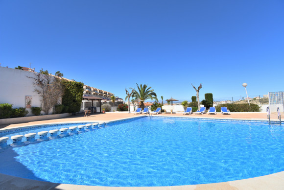 Reventa - Casa semi independiente - Ciudad Quesada - La Marquesa