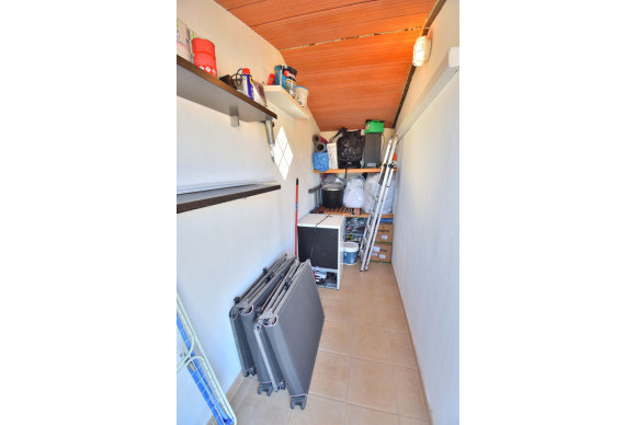 Reventa - Casa semi independiente - Ciudad Quesada - La Marquesa