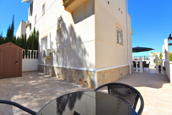 Reventa - Casa semi independiente - Ciudad Quesada - La Marquesa