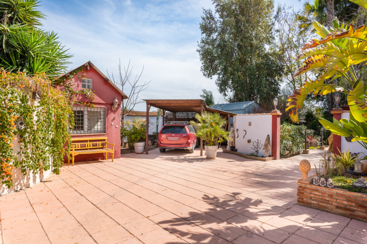 Resale - Country Property - Daya Nueva - Daya Nueva - Country