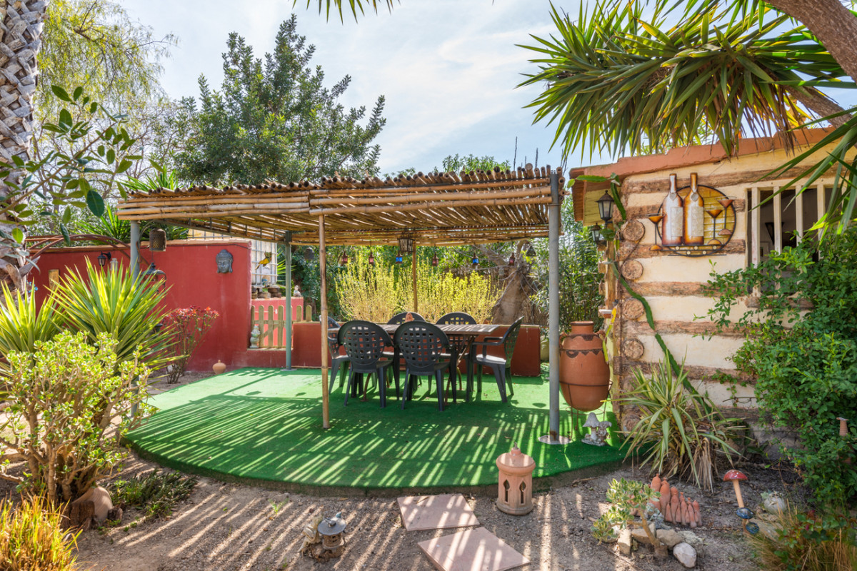 Resale - Country Property - Daya Nueva - Daya Nueva - Country