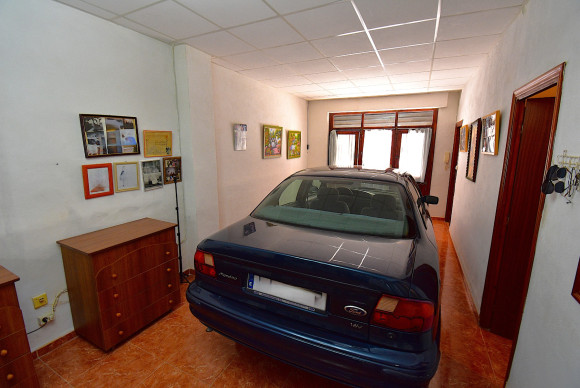 Revente - Maison de ville - Rojales - Rojales - Village