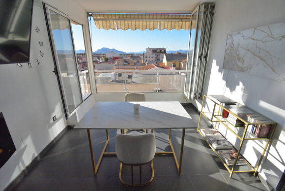 Reventa - Apartamento / piso - Daya Nueva - Daya Nueva - Town