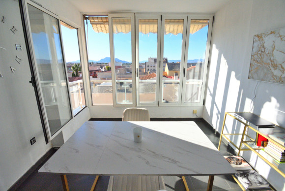 Reventa - Apartamento / piso - Daya Nueva - Daya Nueva - Town