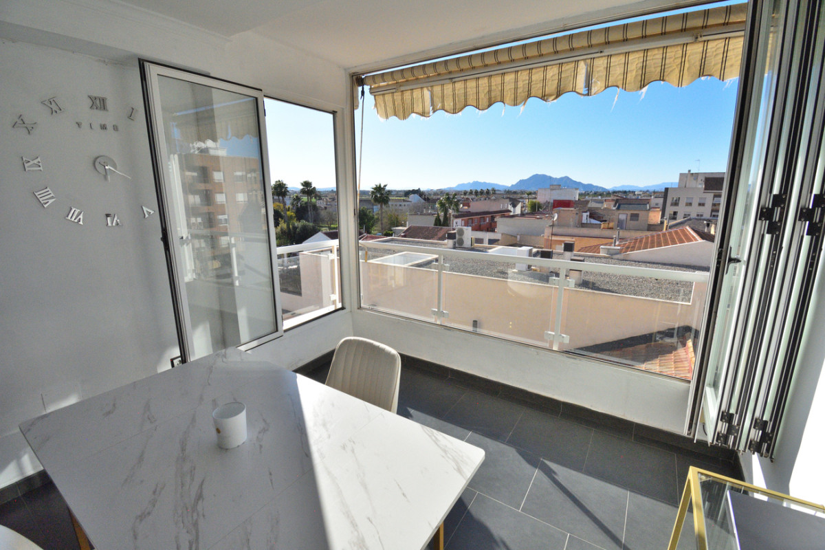 Reventa - Apartamento / piso - Daya Nueva - Daya Nueva - Town