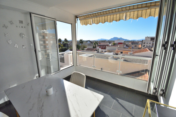 Reventa - Apartamento / piso - Daya Nueva - Daya Nueva - Town