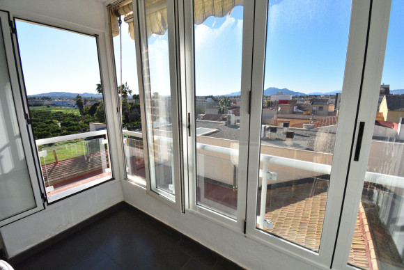 Reventa - Apartamento / piso - Daya Nueva - Daya Nueva - Town