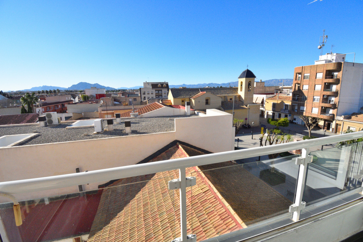 Reventa - Apartamento / piso - Daya Nueva - Daya Nueva - Town