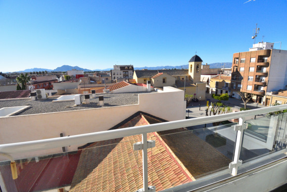 Reventa - Apartamento / piso - Daya Nueva - Daya Nueva - Town